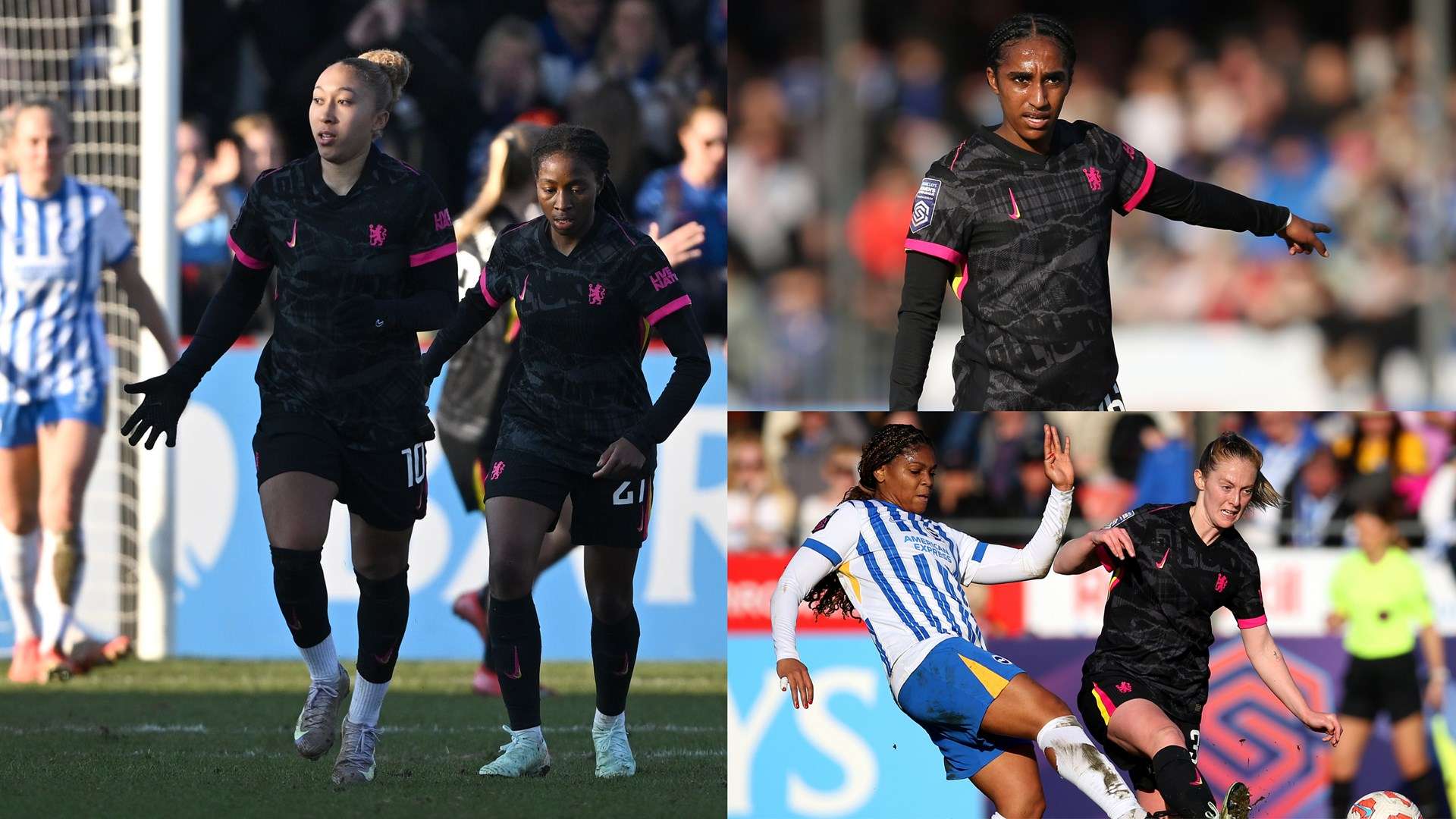 遭遇了一系 遭遇了一系