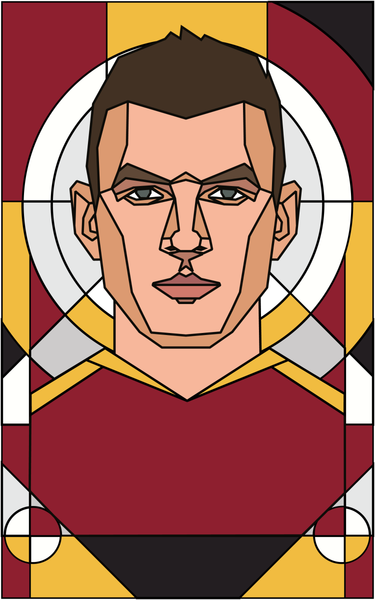 背後巨大的 背後巨大的