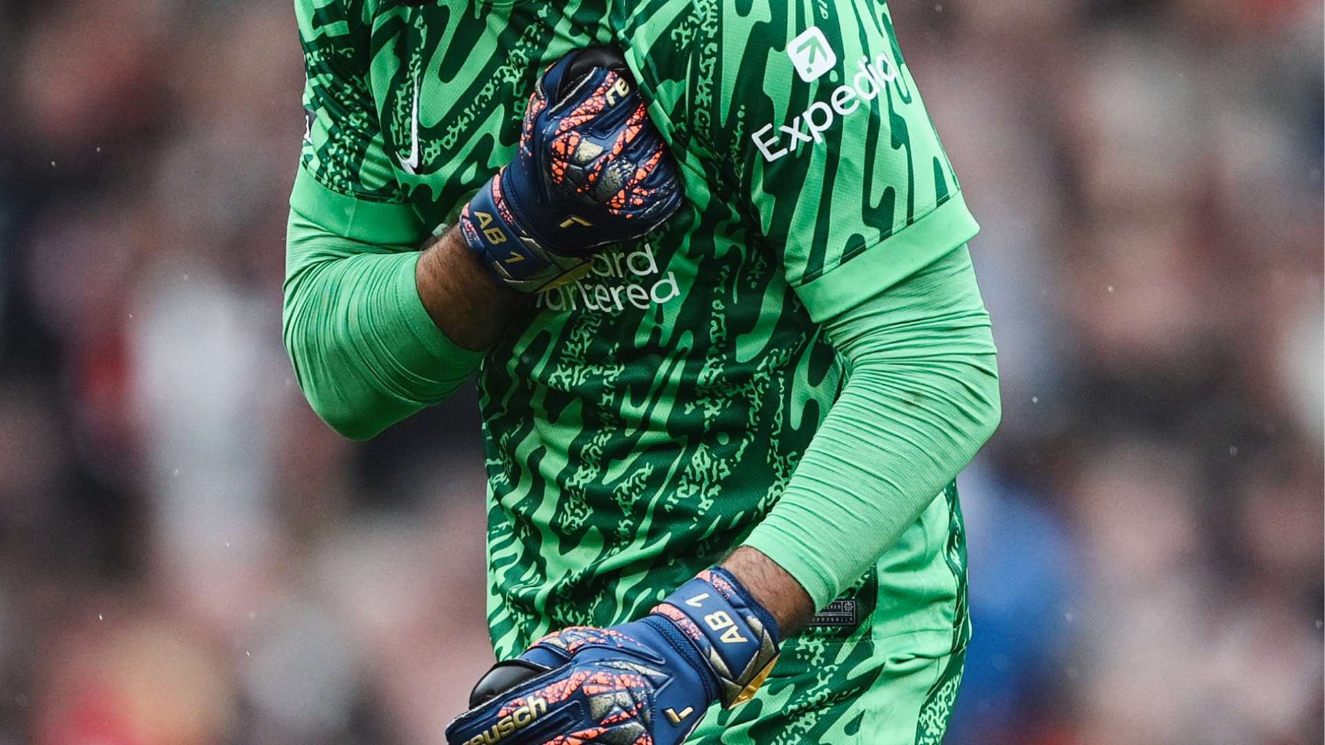 在比赛中的 在比赛中的