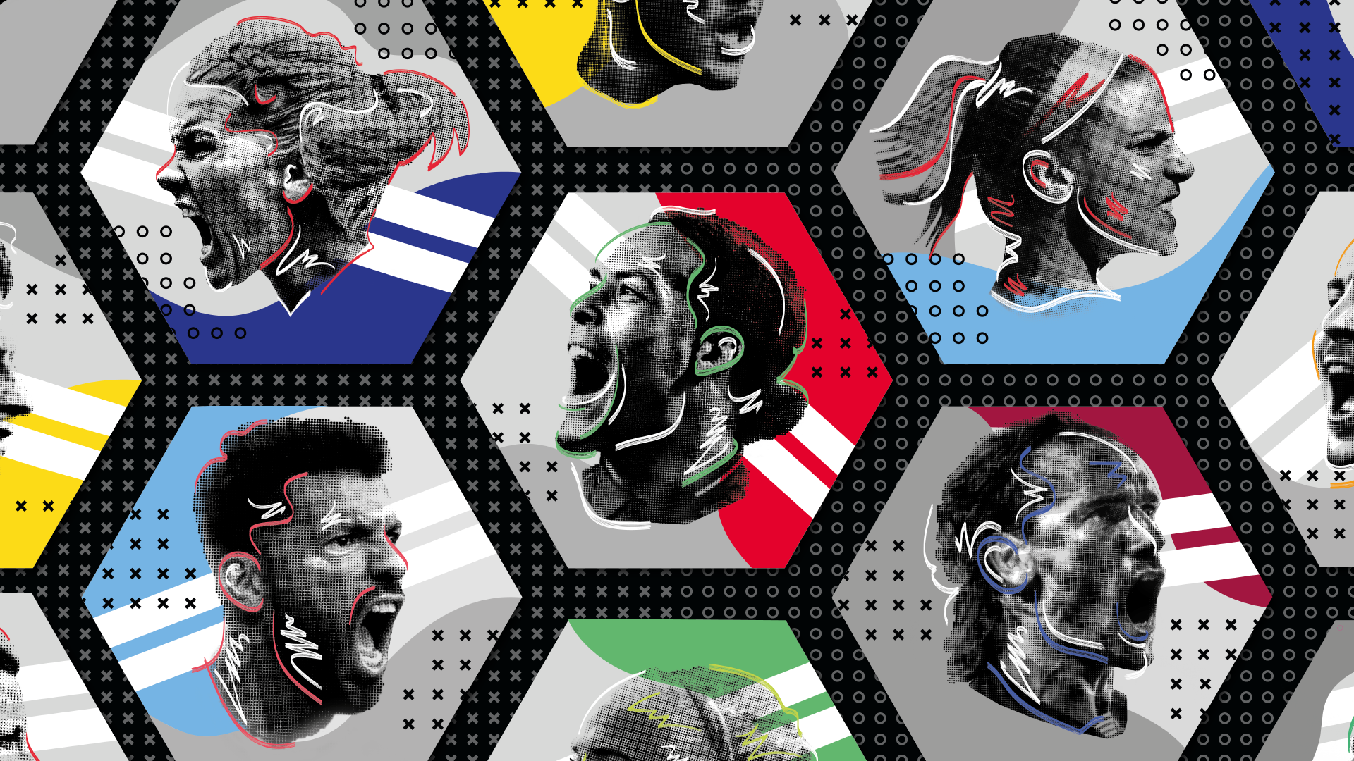 云的竞争中 云的竞争中