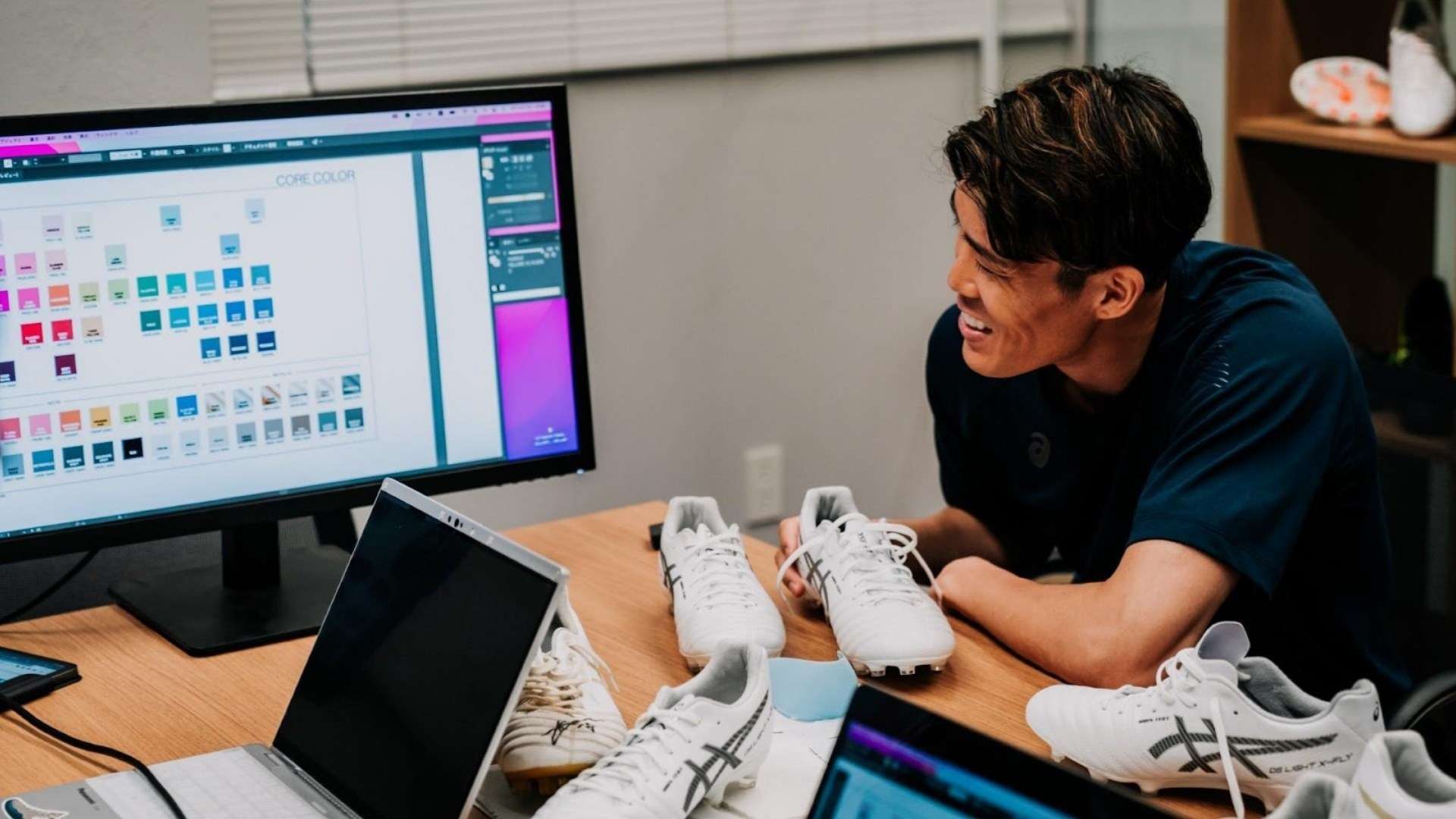 寐以求的冠 寐以求的冠