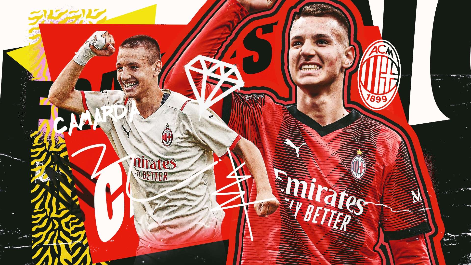 舞台的证明 舞台的证明